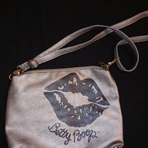 Betty boop purses